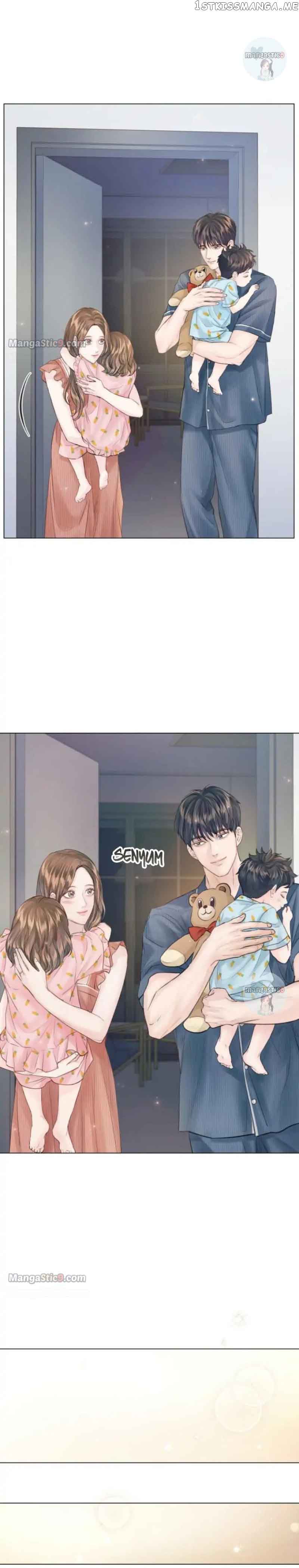 Surely a Happy Ending Chapter 112.5 - Page 13