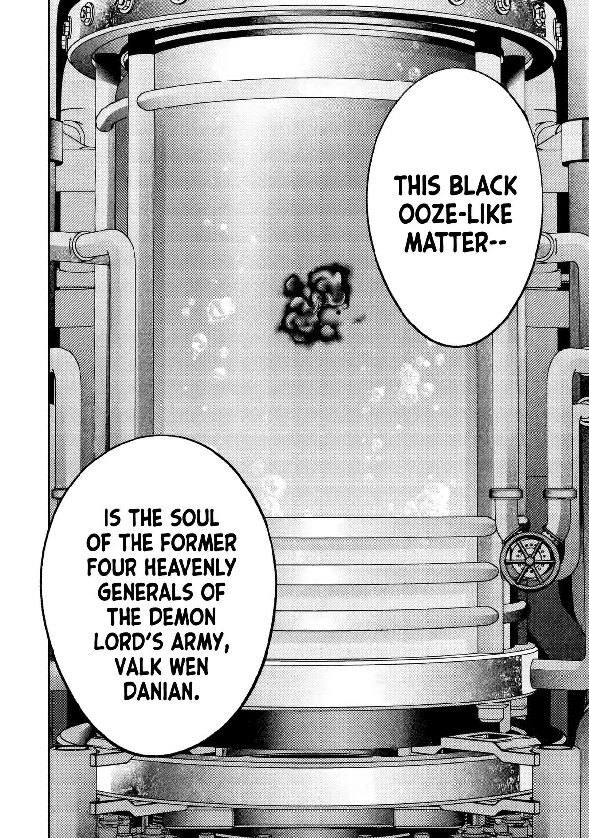 Survival in Another World with My Mistress Chapter 58 - Page 7