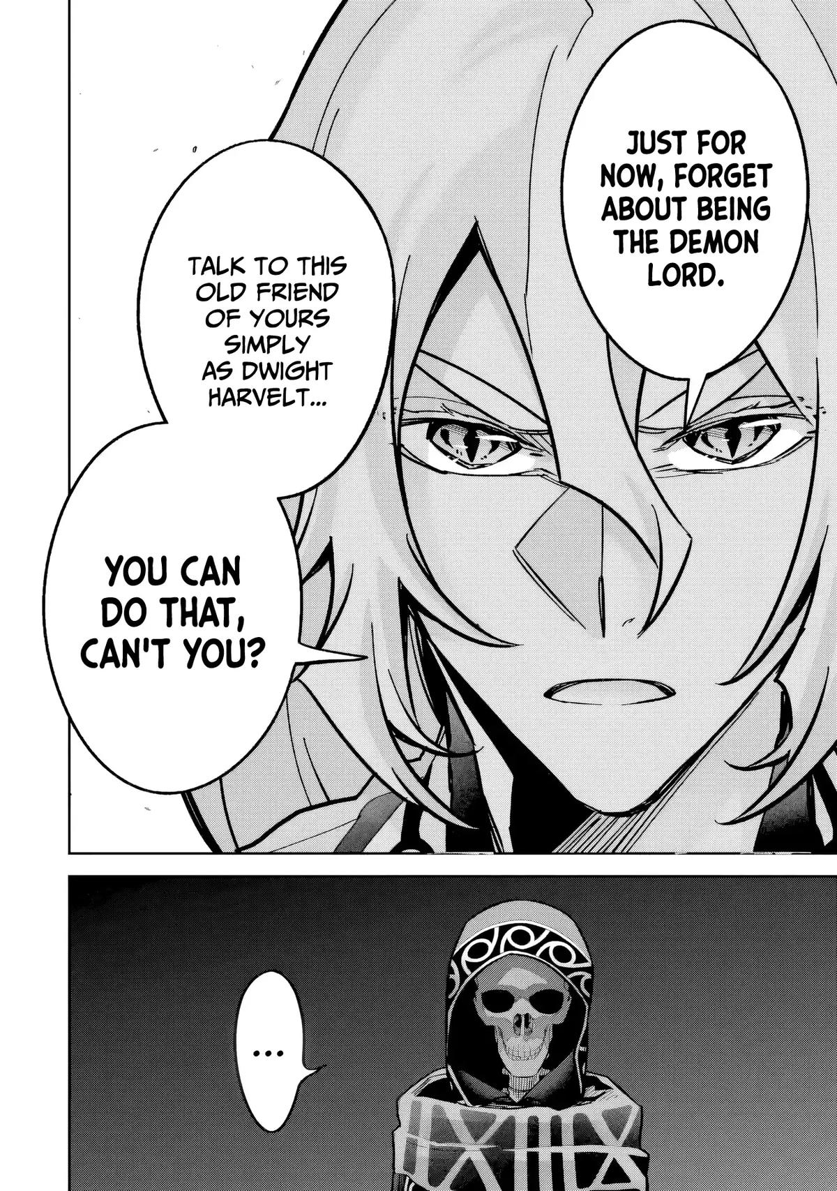 Survival in Another World with My Mistress Chapter 58 - Page 18