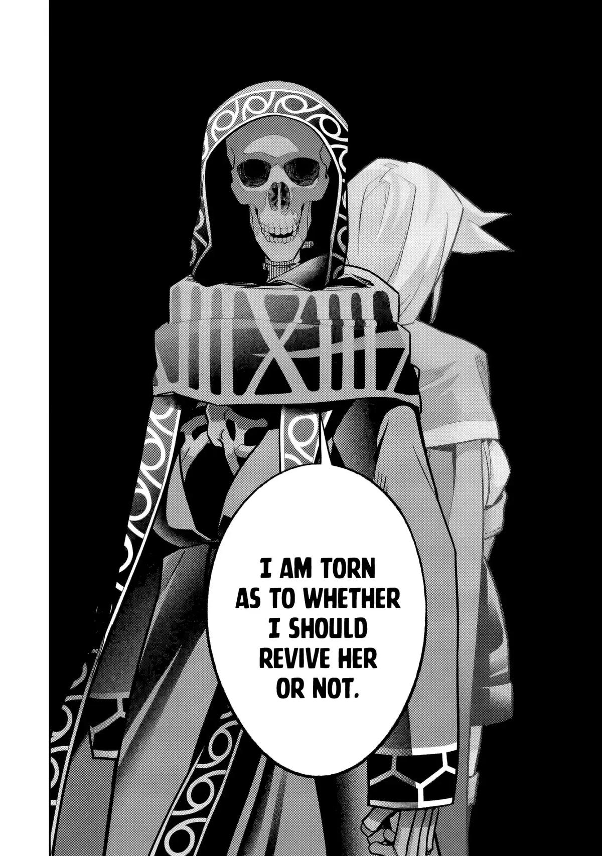 Survival in Another World with My Mistress Chapter 58 - Page 20