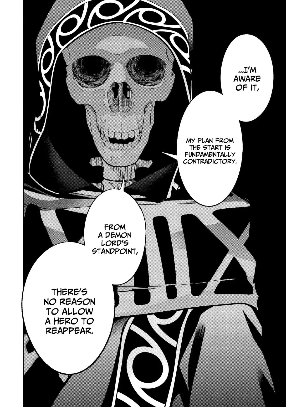 Survival in Another World with My Mistress Chapter 58 - Page 28