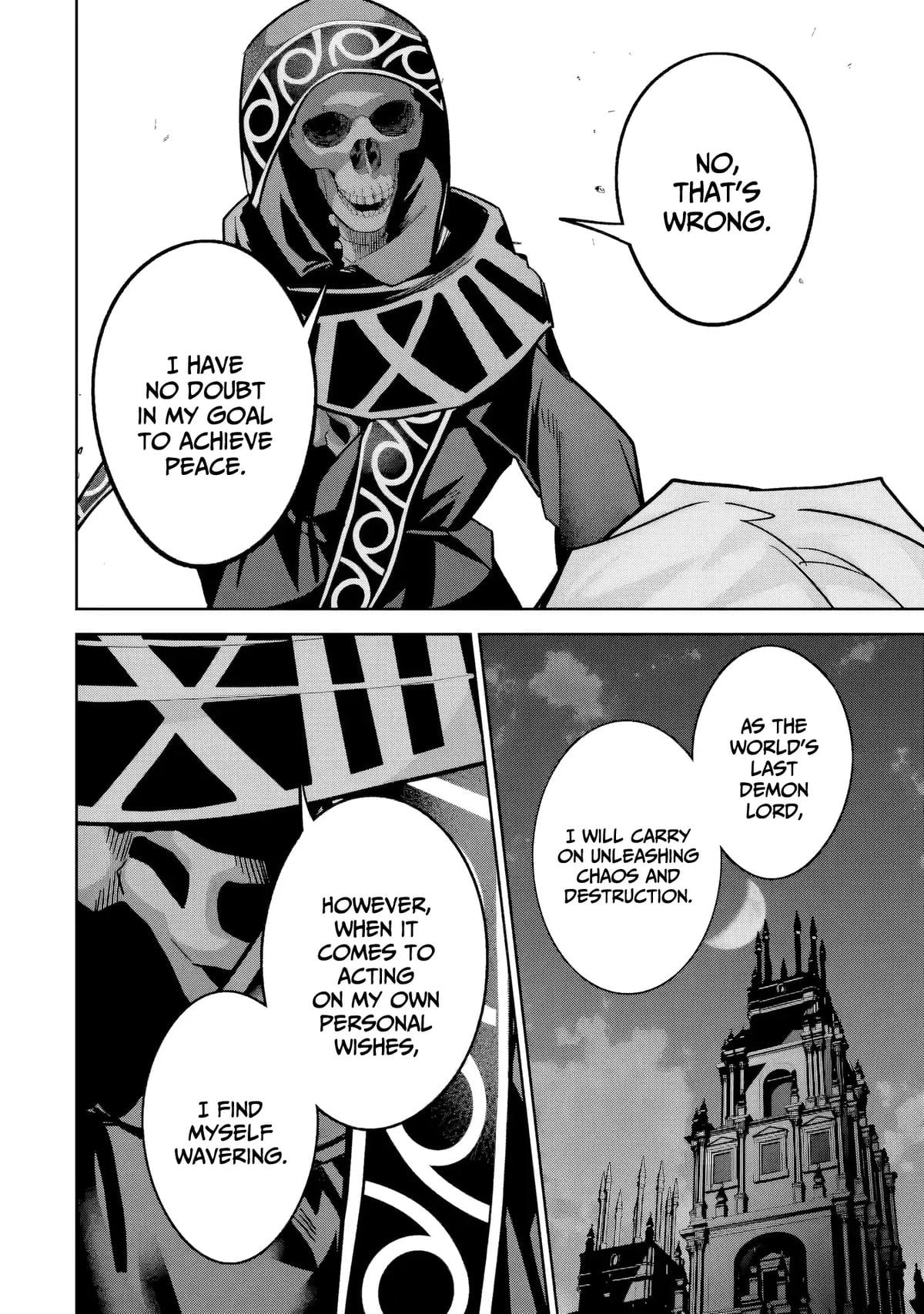 Survival in Another World with My Mistress Chapter 58 - Page 30