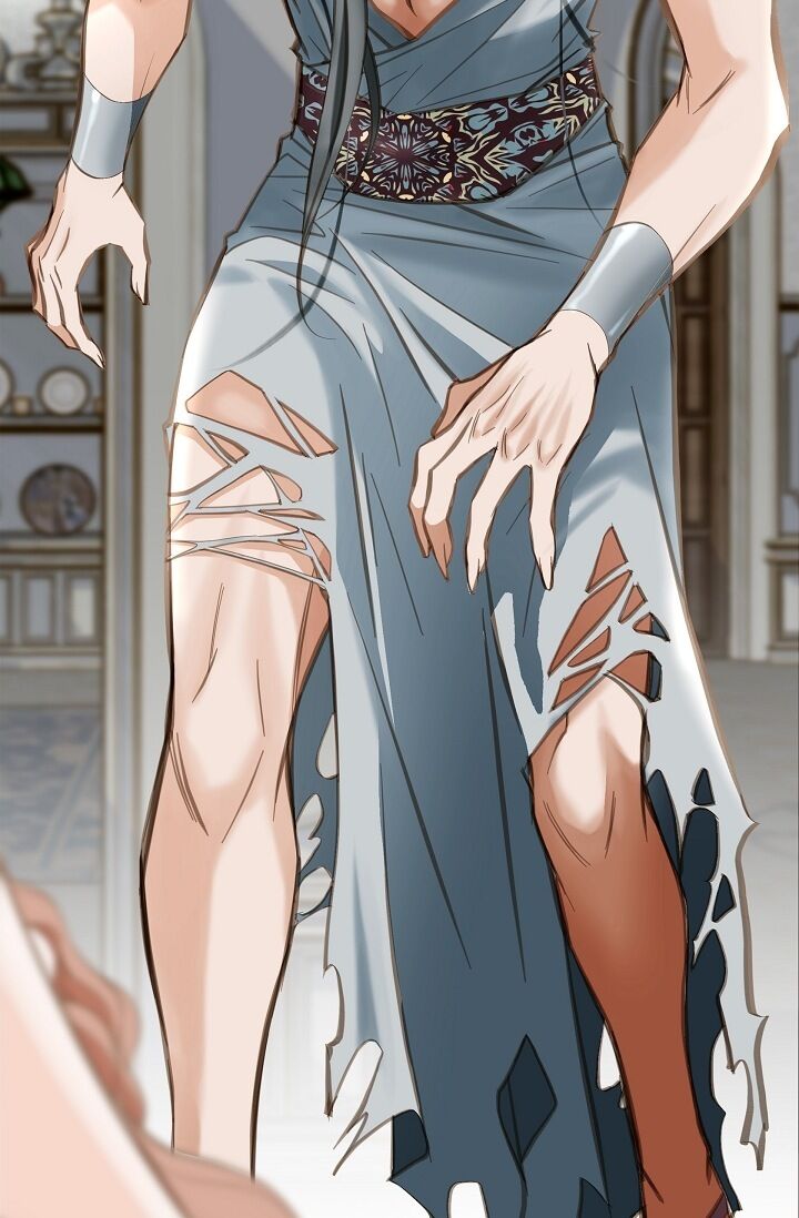 Survival Marriage Chapter 1 - Page 6