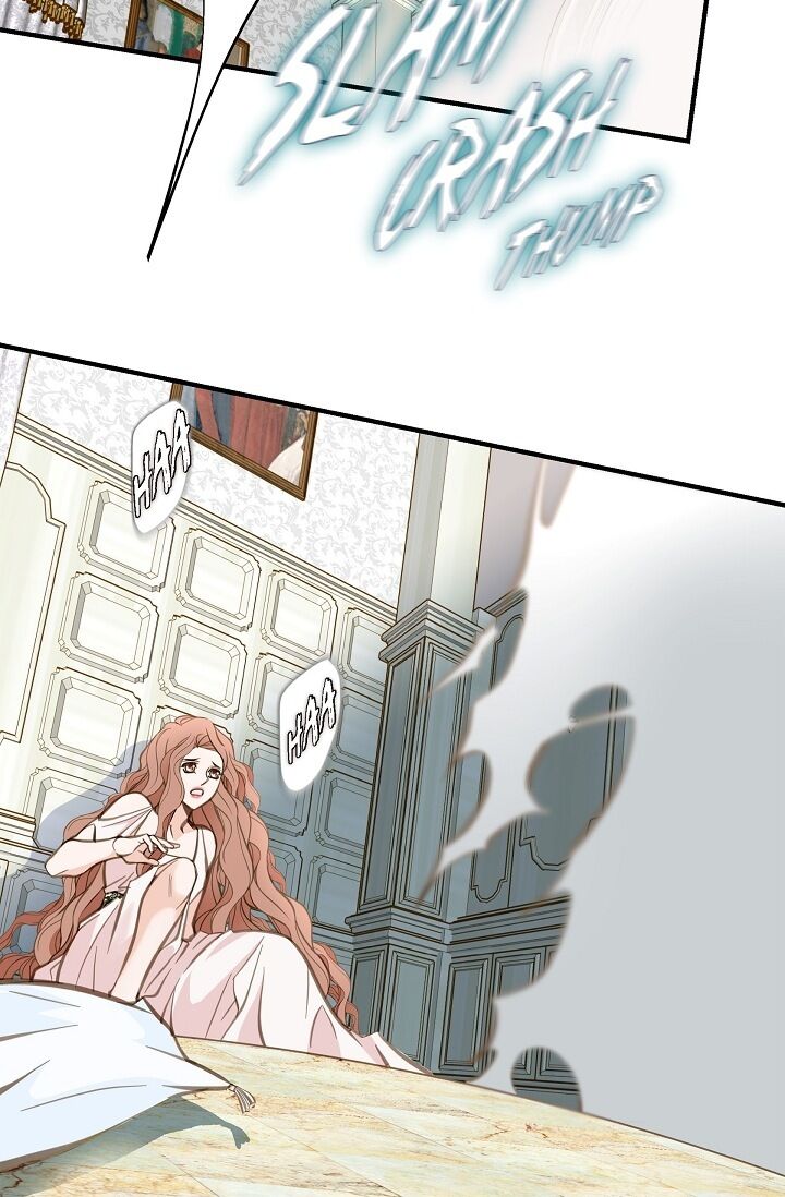 Survival Marriage Chapter 1 - Page 9