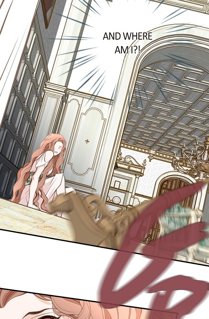 Survival Marriage Chapter 1 - Page 12