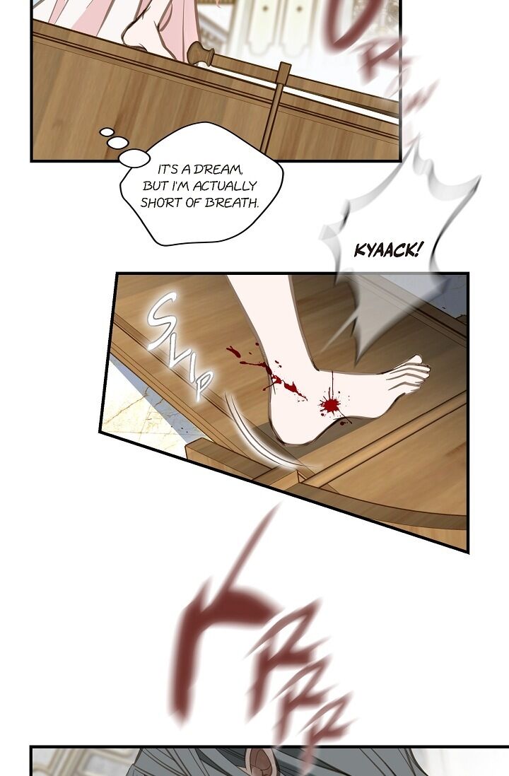 Survival Marriage Chapter 1 - Page 30