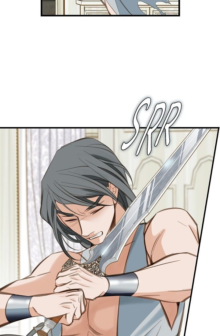 Survival Marriage Chapter 1 - Page 34