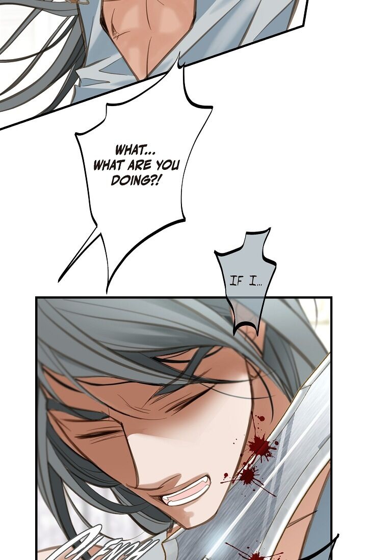 Survival Marriage Chapter 1 - Page 35