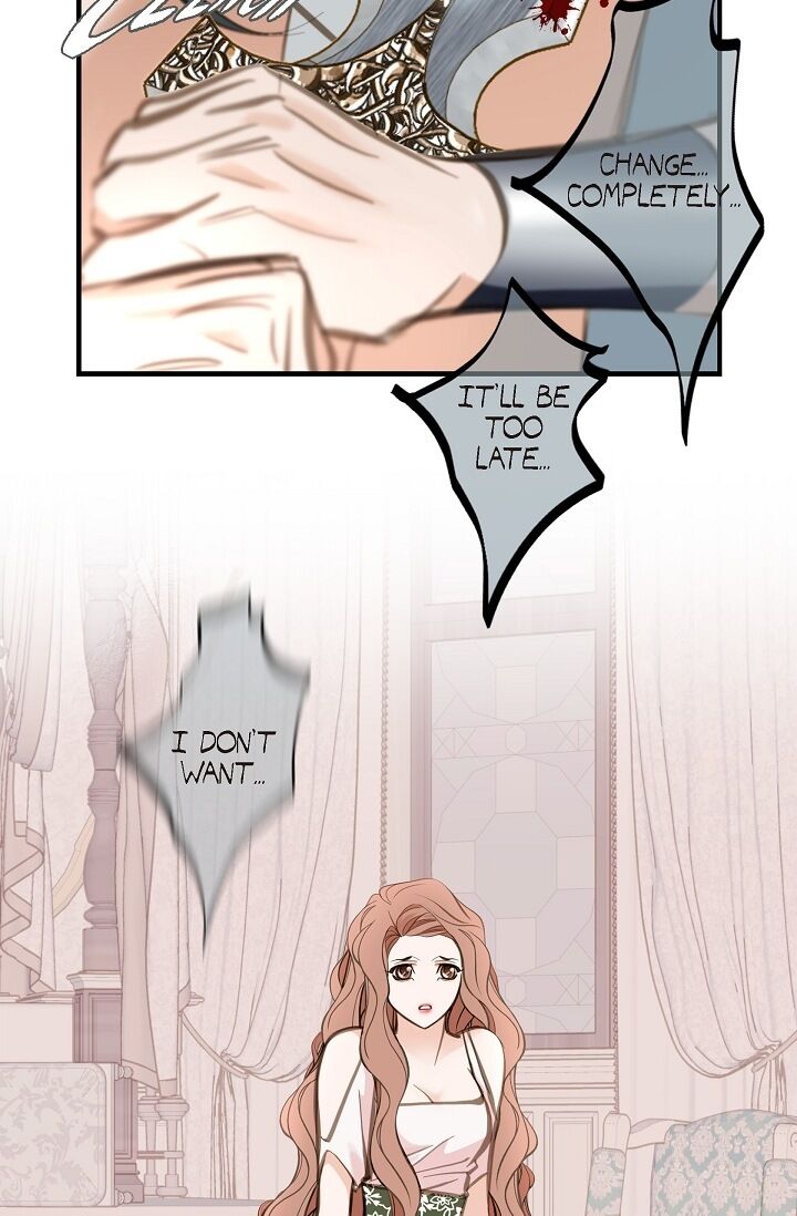 Survival Marriage Chapter 1 - Page 36