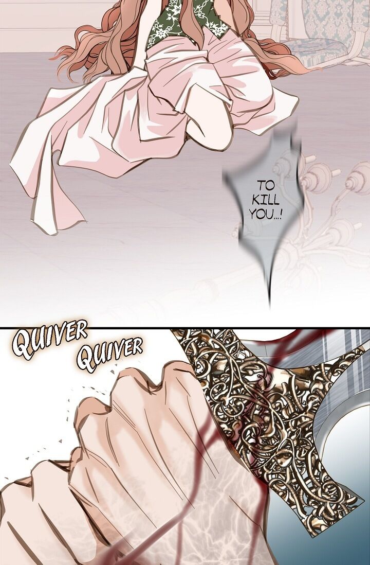 Survival Marriage Chapter 1 - Page 37