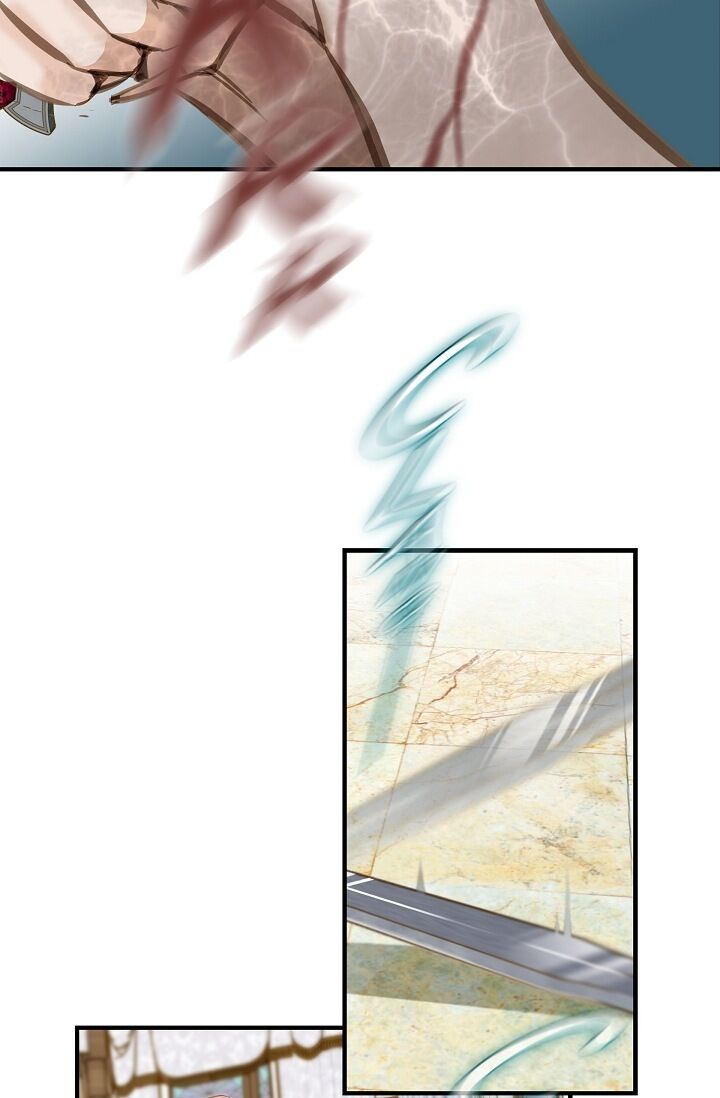 Survival Marriage Chapter 1 - Page 38