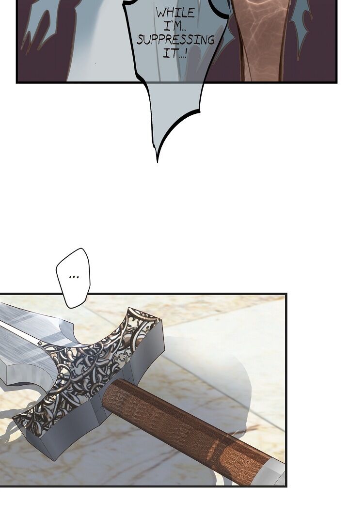 Survival Marriage Chapter 1 - Page 41