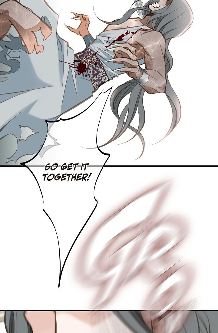 Survival Marriage Chapter 1 - Page 52