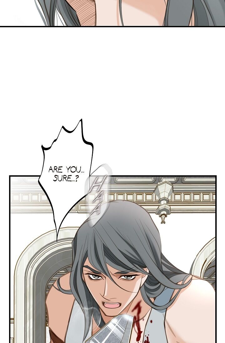 Survival Marriage Chapter 1 - Page 55