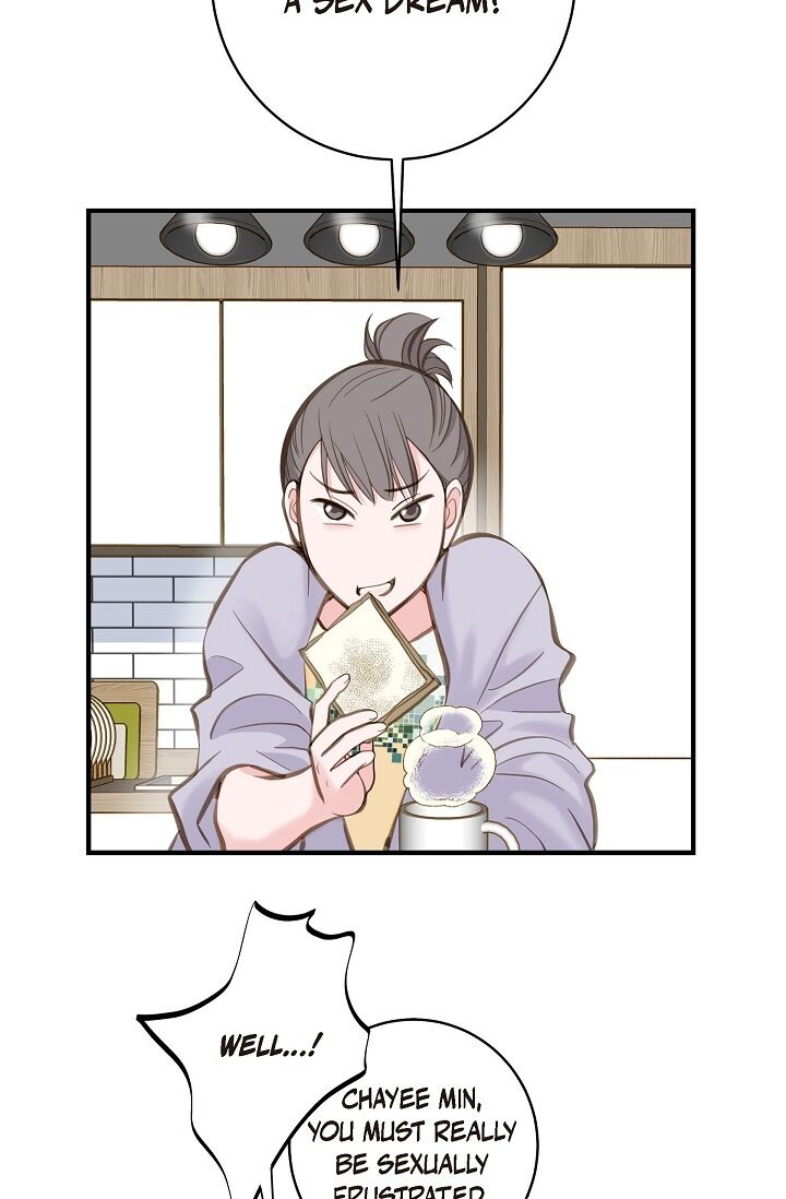 Survival Marriage Chapter 1 - Page 79