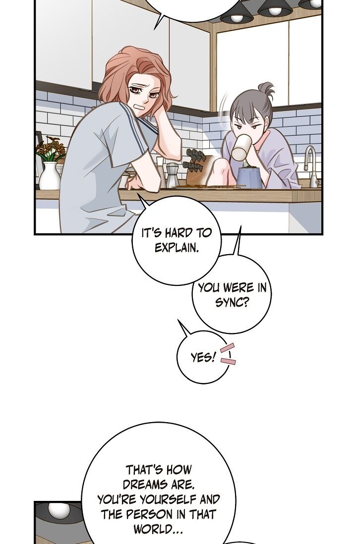 Survival Marriage Chapter 1 - Page 81