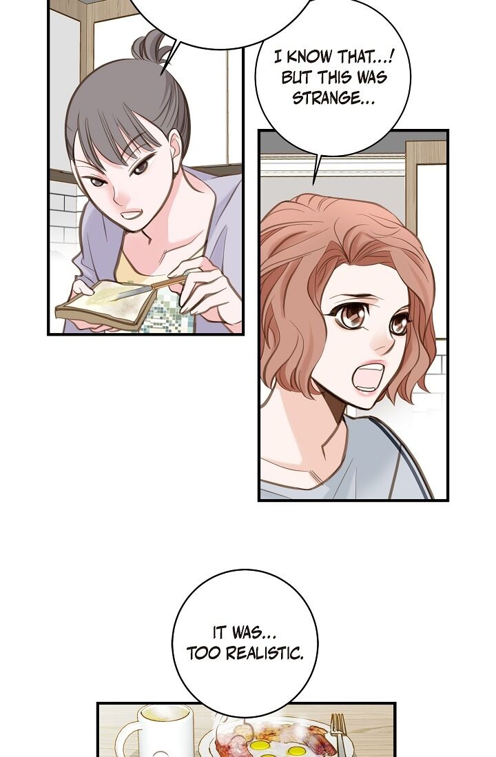 Survival Marriage Chapter 1 - Page 82