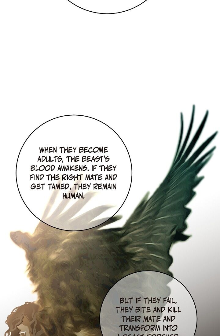 Survival Marriage Chapter 1 - Page 89