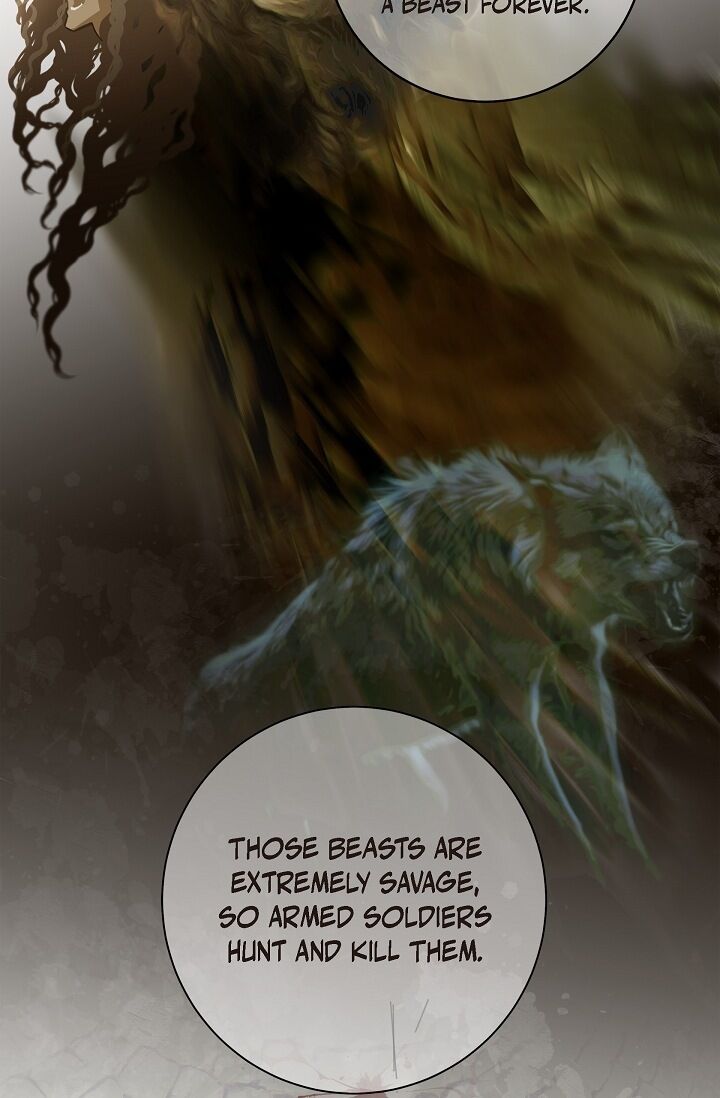 Survival Marriage Chapter 1 - Page 90