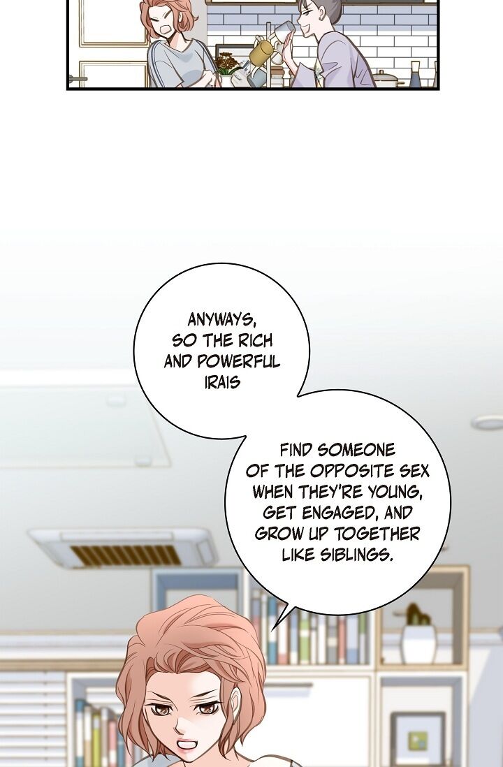 Survival Marriage Chapter 1 - Page 93