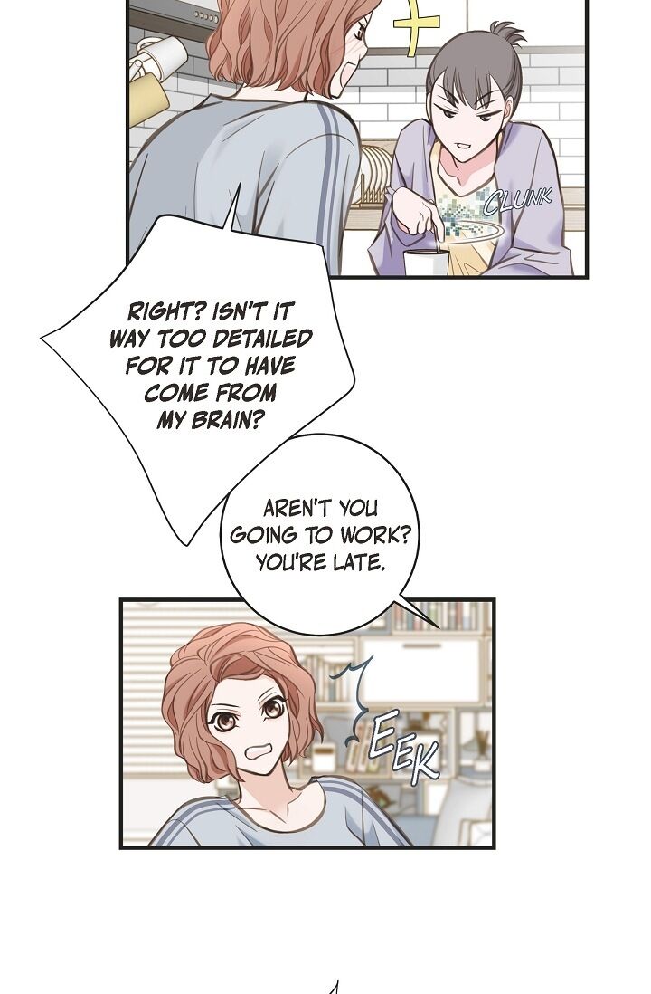 Survival Marriage Chapter 2 - Page 5