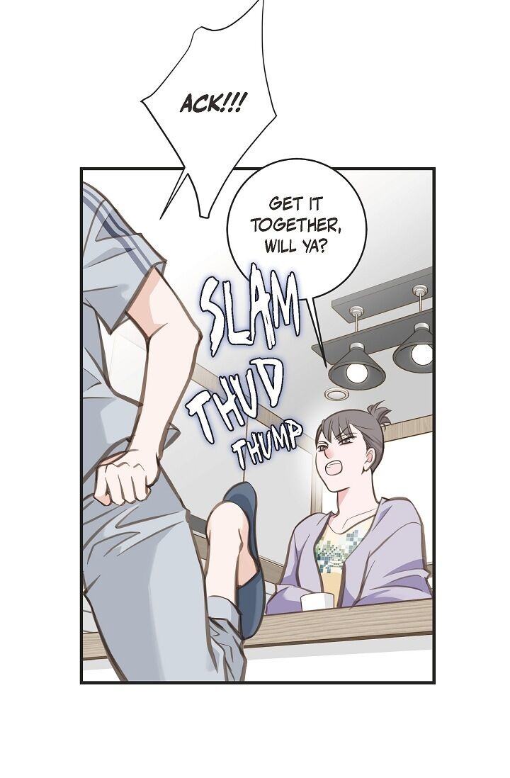 Survival Marriage Chapter 2 - Page 6