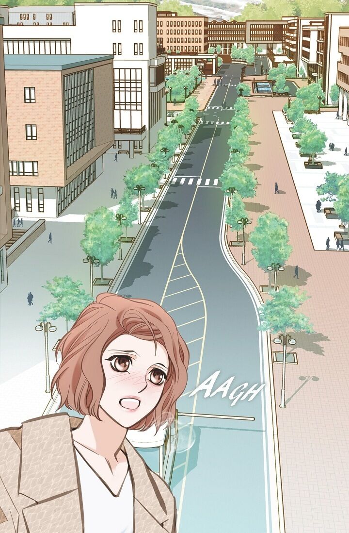 Survival Marriage Chapter 2 - Page 8