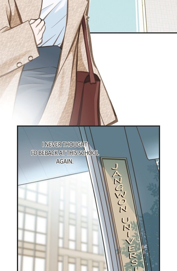 Survival Marriage Chapter 2 - Page 9