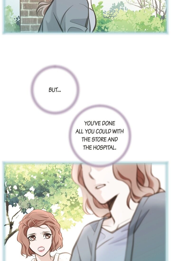 Survival Marriage Chapter 2 - Page 11