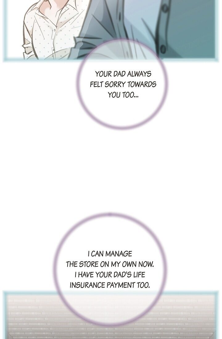 Survival Marriage Chapter 2 - Page 12