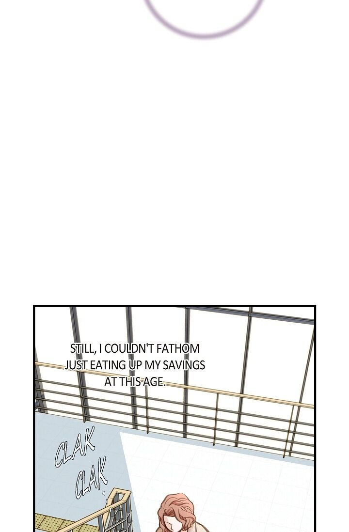 Survival Marriage Chapter 2 - Page 14