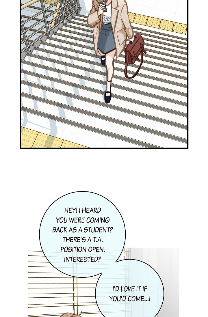 Survival Marriage Chapter 2 - Page 15