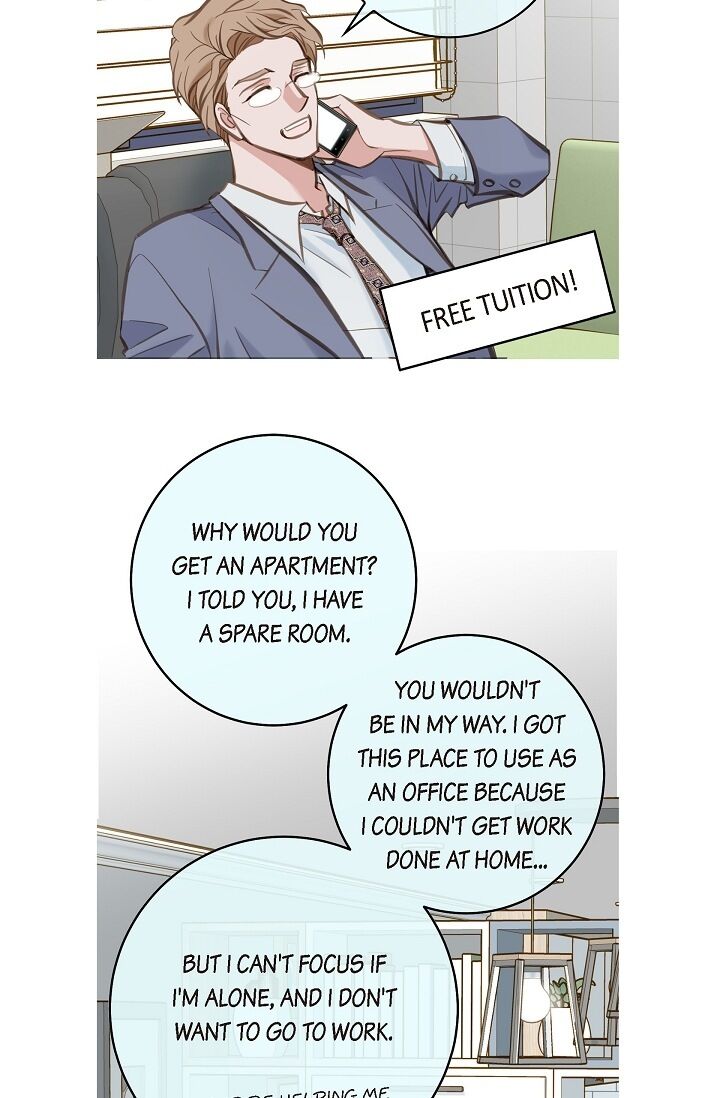 Survival Marriage Chapter 2 - Page 16