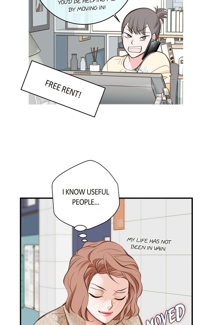 Survival Marriage Chapter 2 - Page 17