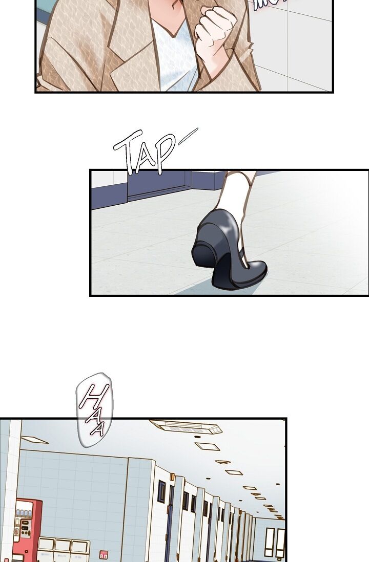 Survival Marriage Chapter 2 - Page 18