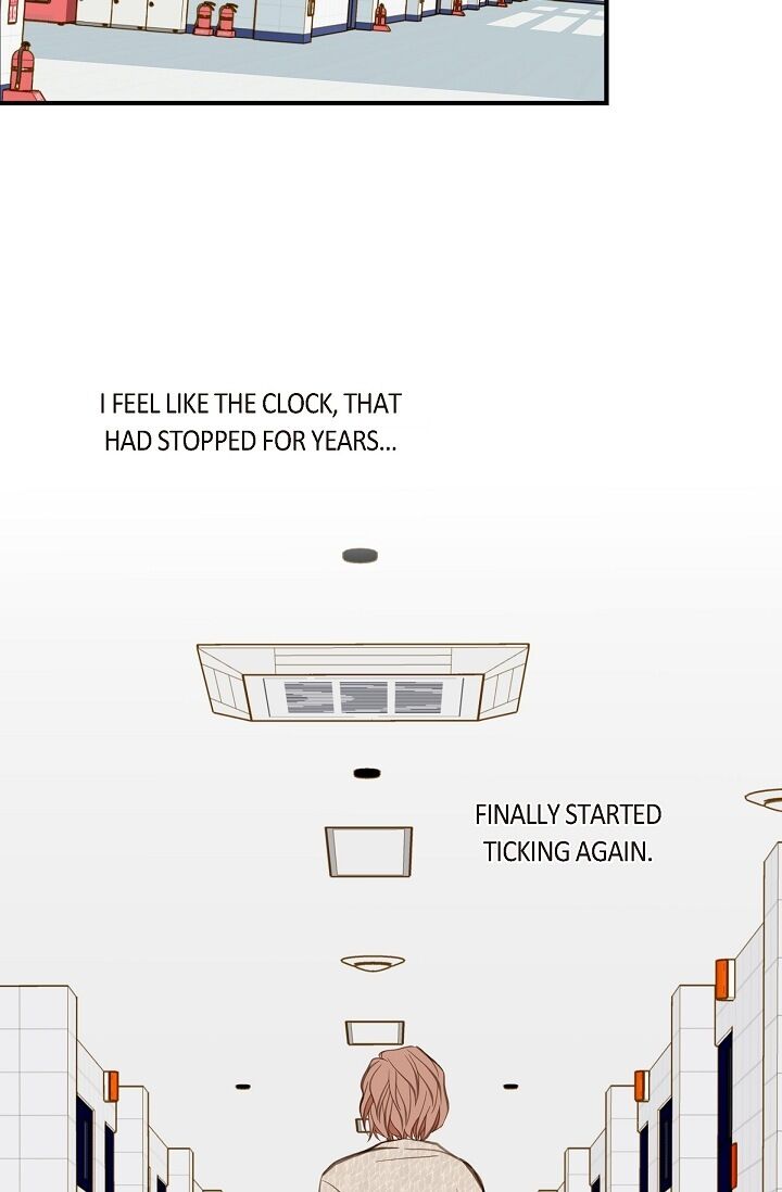 Survival Marriage Chapter 2 - Page 19