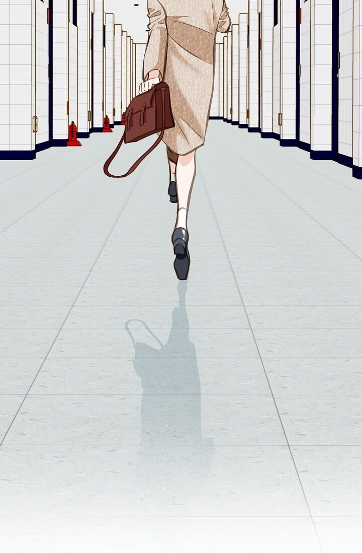 Survival Marriage Chapter 2 - Page 20