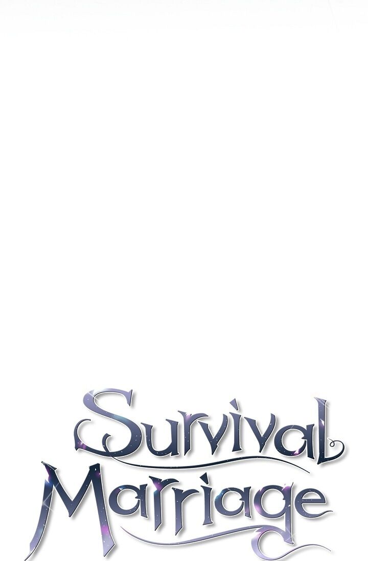 Survival Marriage Chapter 2 - Page 21