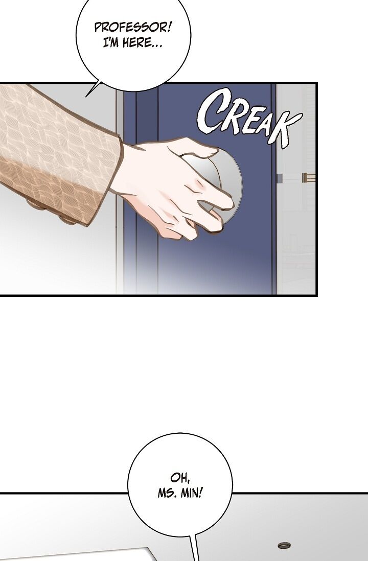 Survival Marriage Chapter 2 - Page 23