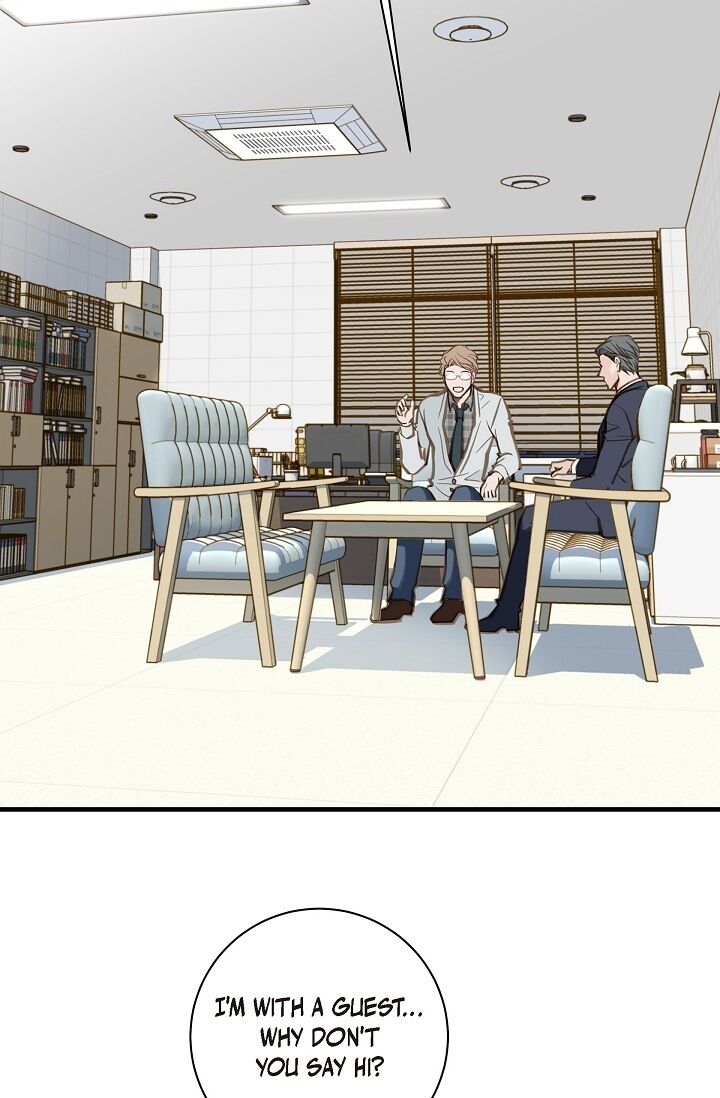 Survival Marriage Chapter 2 - Page 24