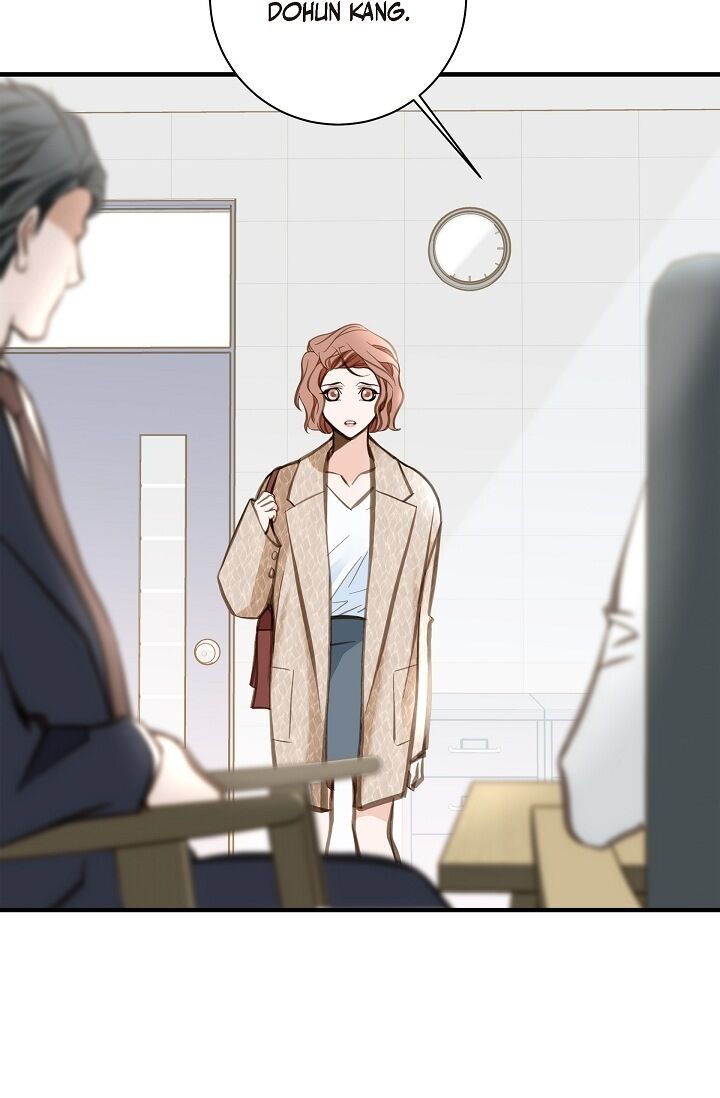 Survival Marriage Chapter 2 - Page 26