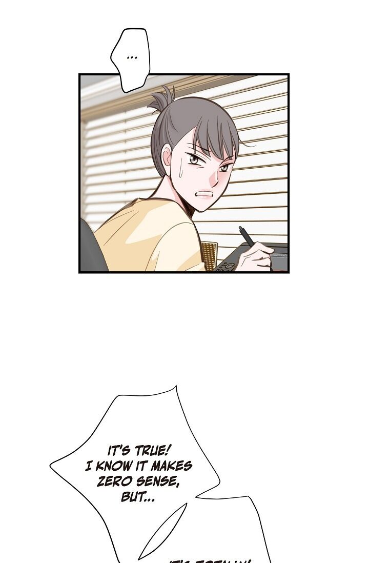 Survival Marriage Chapter 2 - Page 32