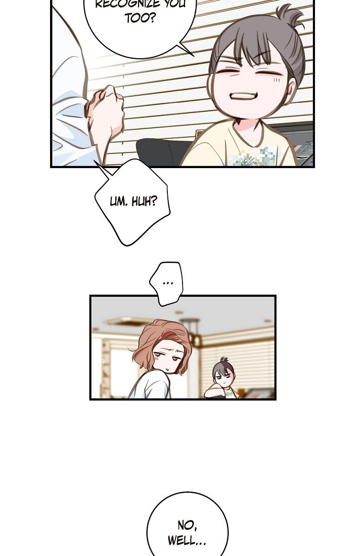 Survival Marriage Chapter 2 - Page 34