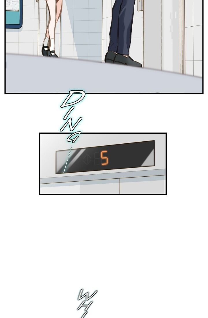 Survival Marriage Chapter 2 - Page 36