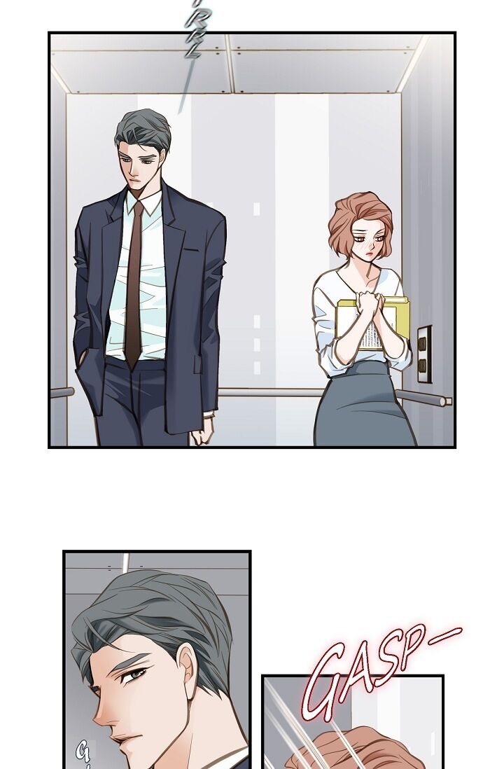 Survival Marriage Chapter 2 - Page 37