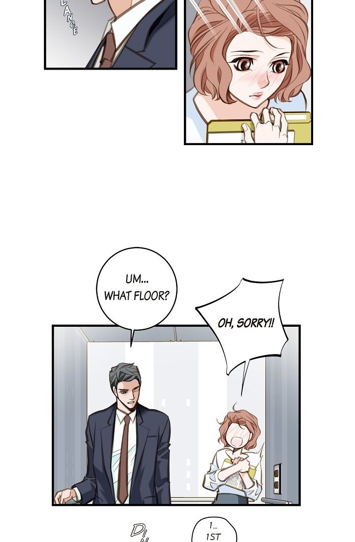 Survival Marriage Chapter 2 - Page 38