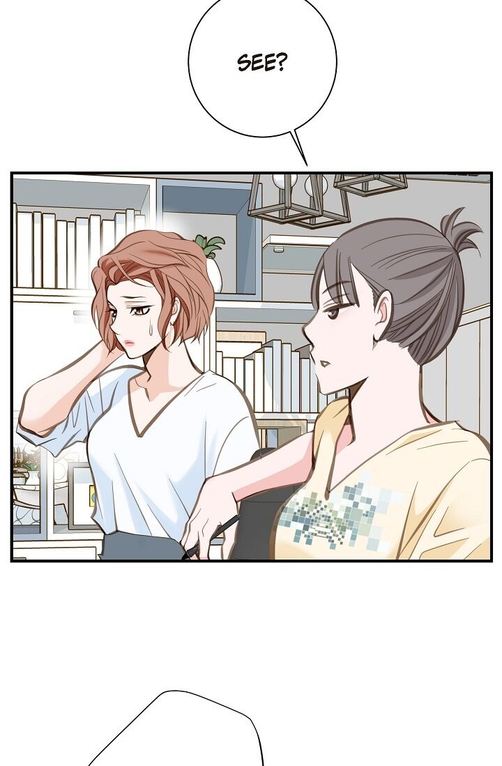 Survival Marriage Chapter 2 - Page 55