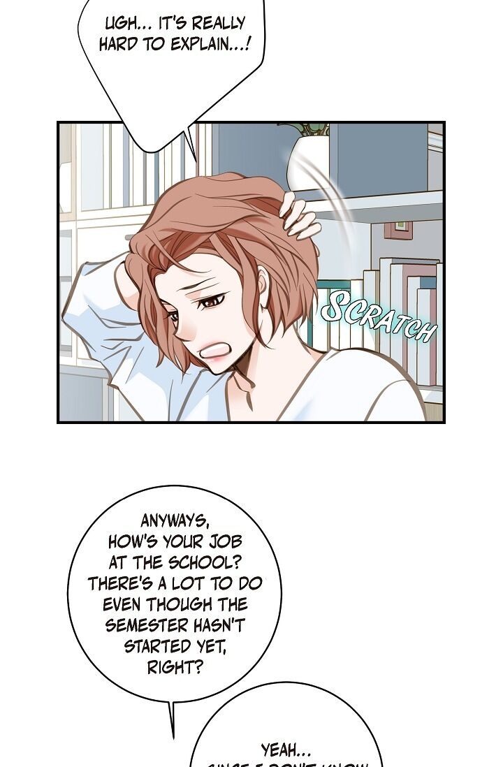 Survival Marriage Chapter 2 - Page 56