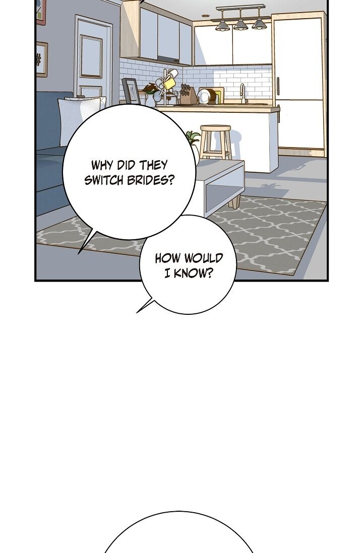 Survival Marriage Chapter 2 - Page 60