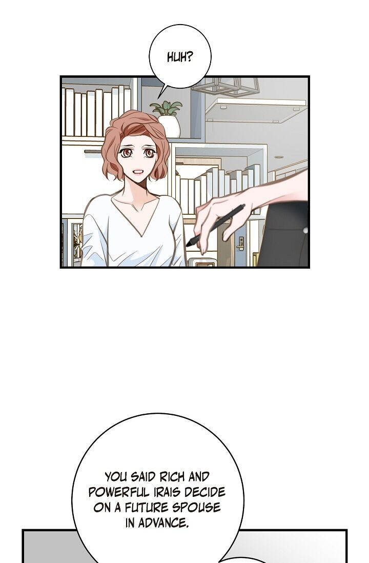 Survival Marriage Chapter 2 - Page 62